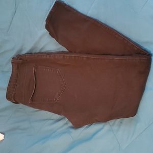 Hollister Ultra High Rise Jean Legging Size 17L